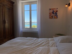 5 Schlafzimmer, kostenloses WLAN