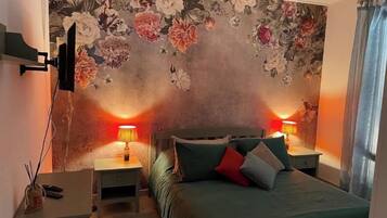 2 camere, Wi-Fi gratuito, lenzuola, accesso in sedia a rotelle