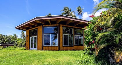 Kalani Oceanside Retreat