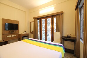 1 bedroom, WiFi