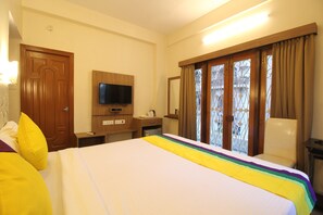 1 bedroom, WiFi