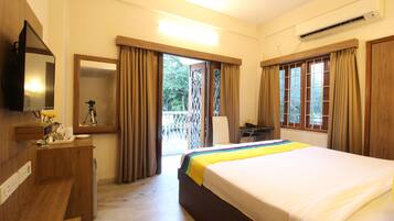 1 bedroom, WiFi