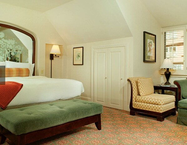 1 habitación y wifi 