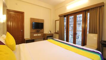 1 chambre, Wi-Fi