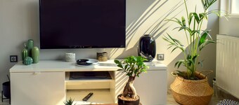 Augoustinos Silver - Sea Side, 1st Floor & Attic