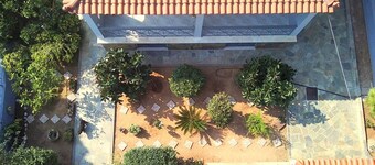 Augoustinos Silver - Sea Side, 1st Floor & Attic