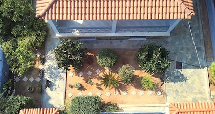 Augoustinos Silver - Sea Side, 1st Floor & Attic