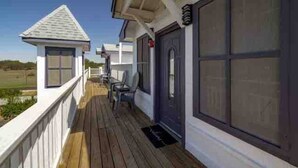 Unclassified image, 3 of 21, button - Unit 8 Fun, Boho 2-Bedroom Unit at River Ranch Inn (Liberty Hill)