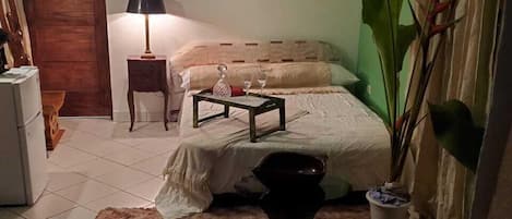 3 bedrooms, WiFi