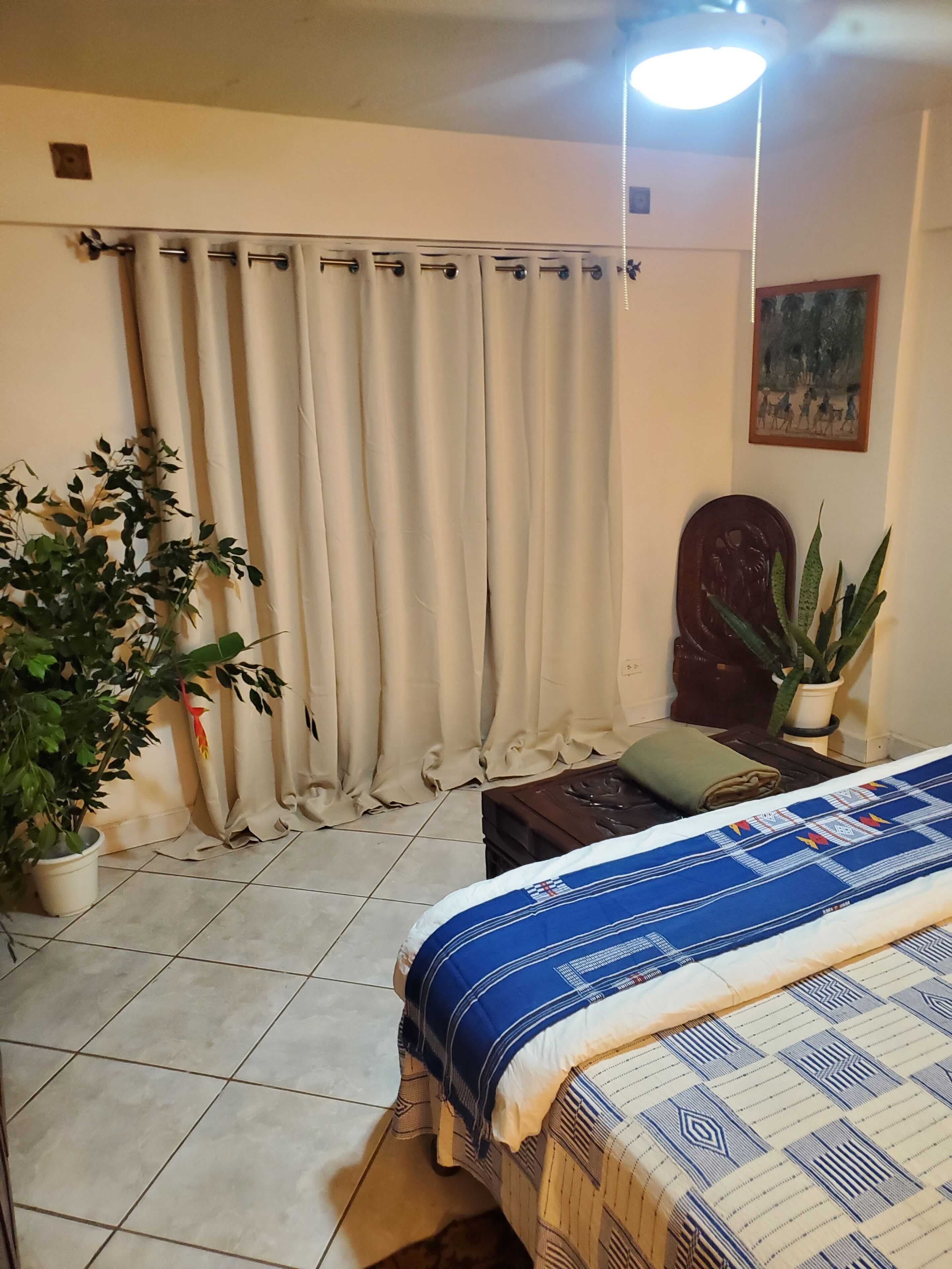3 Schlafzimmer, WLAN
