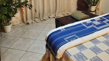 3 Schlafzimmer, WLAN