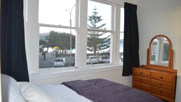 2 bedrooms, Internet, bed sheets
