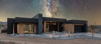 The Monarch by Fieldtrip | New Luxury Estate with Pool, Spa, & Resort Amenities