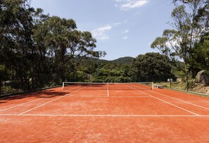 Sportplatz