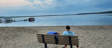 Plage
