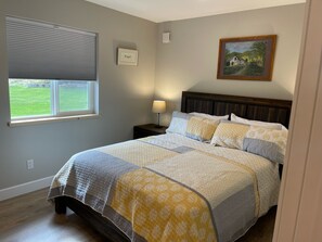 2 bedrooms, free WiFi