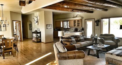 Mountain -Ranch Views! Near River Access! Fly Fishing.