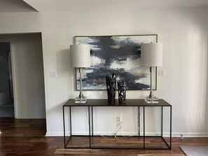 Interior - Newly Modern Home- 10 Minutes from Downtown Little Rock and River Market (North Little Rock)