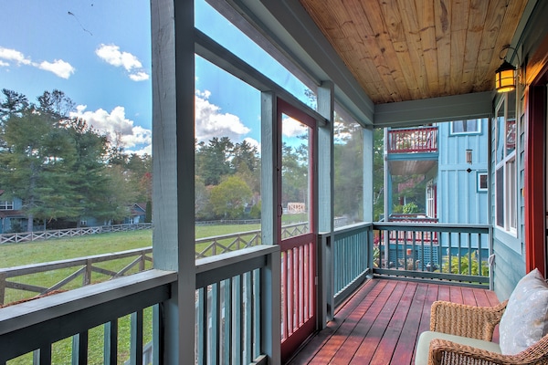 Book Your Stay Today!