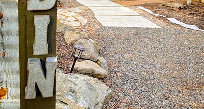 NW Modern, River, Old Mill near Downtown