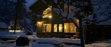 Ulkopuoli
