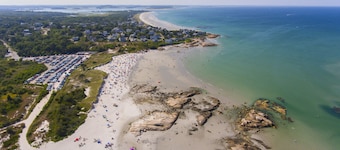 The Nest at Pigeon Cove: Modern farmhouse with all the comforts of home!