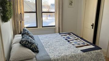 3 habitaciones y wifi gratis