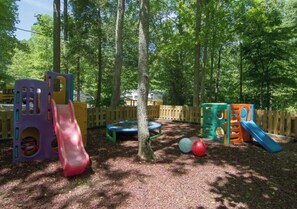 Area bambini