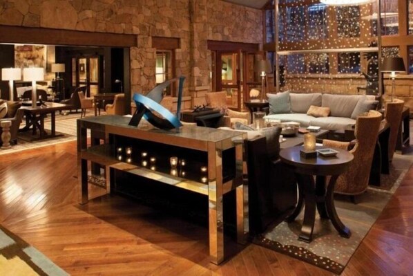 Condo (The Sebastian Vail 2 Bedroom Residenc) | Exterior