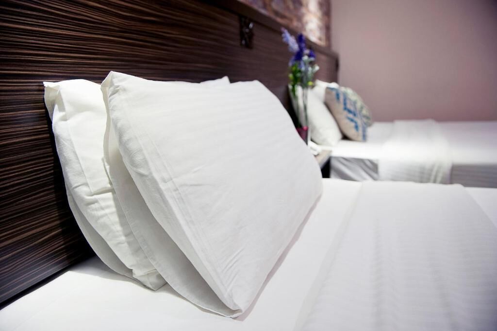 Foto - Q Collection Macalister formerly known as Apple Hotel Penang