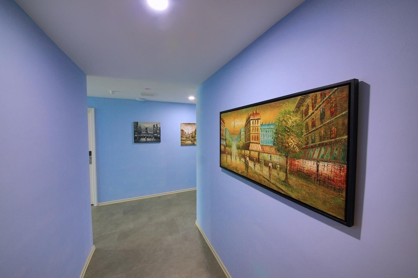 Foto - Q Collection Macalister formerly known as Apple Hotel Penang