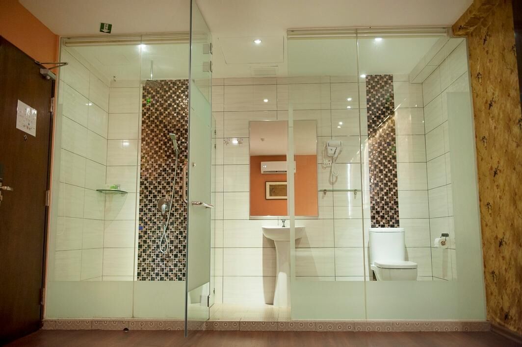 Foto - Q Collection Macalister formerly known as Apple Hotel Penang