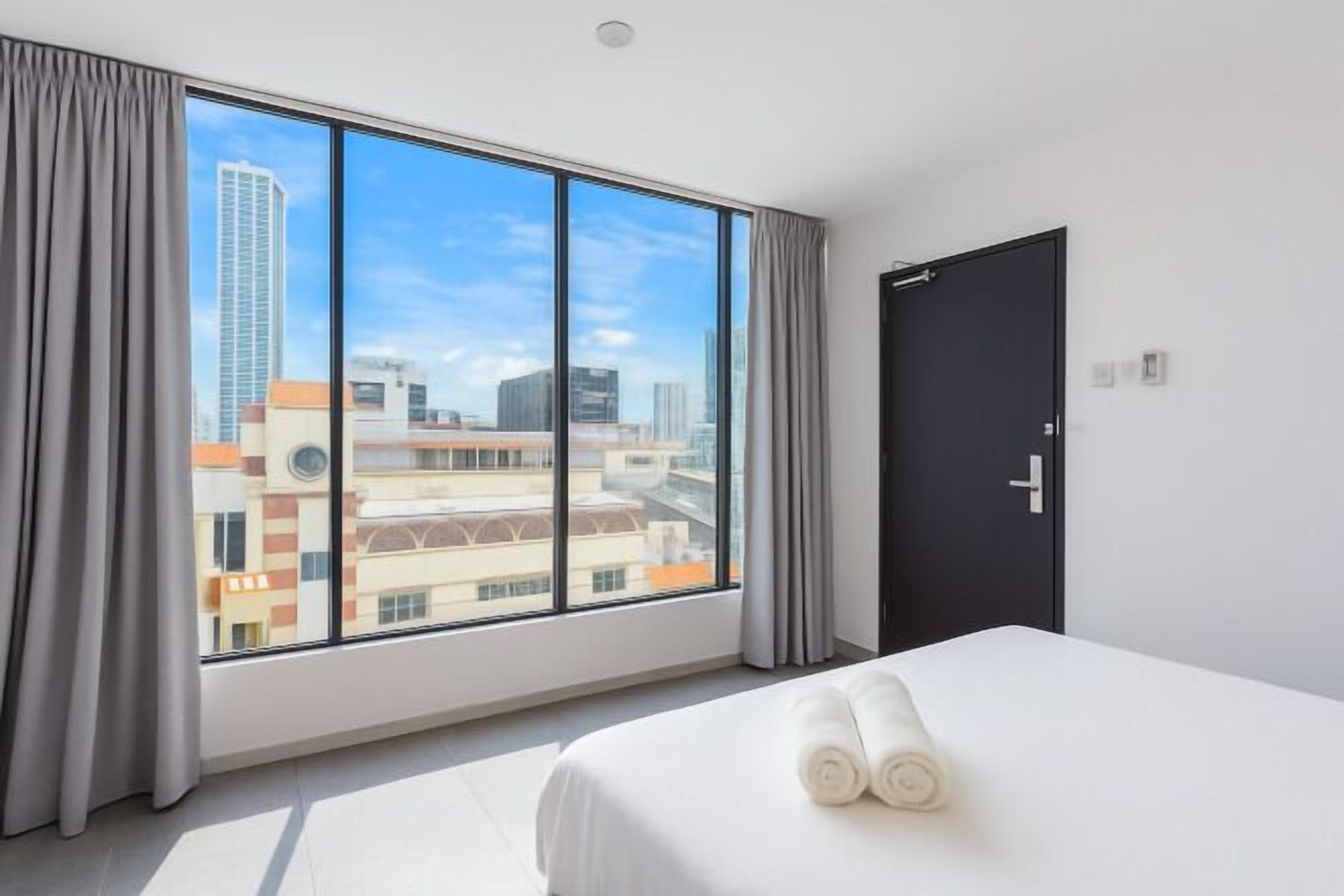 Iron/ironing board, free WiFi, wheelchair access