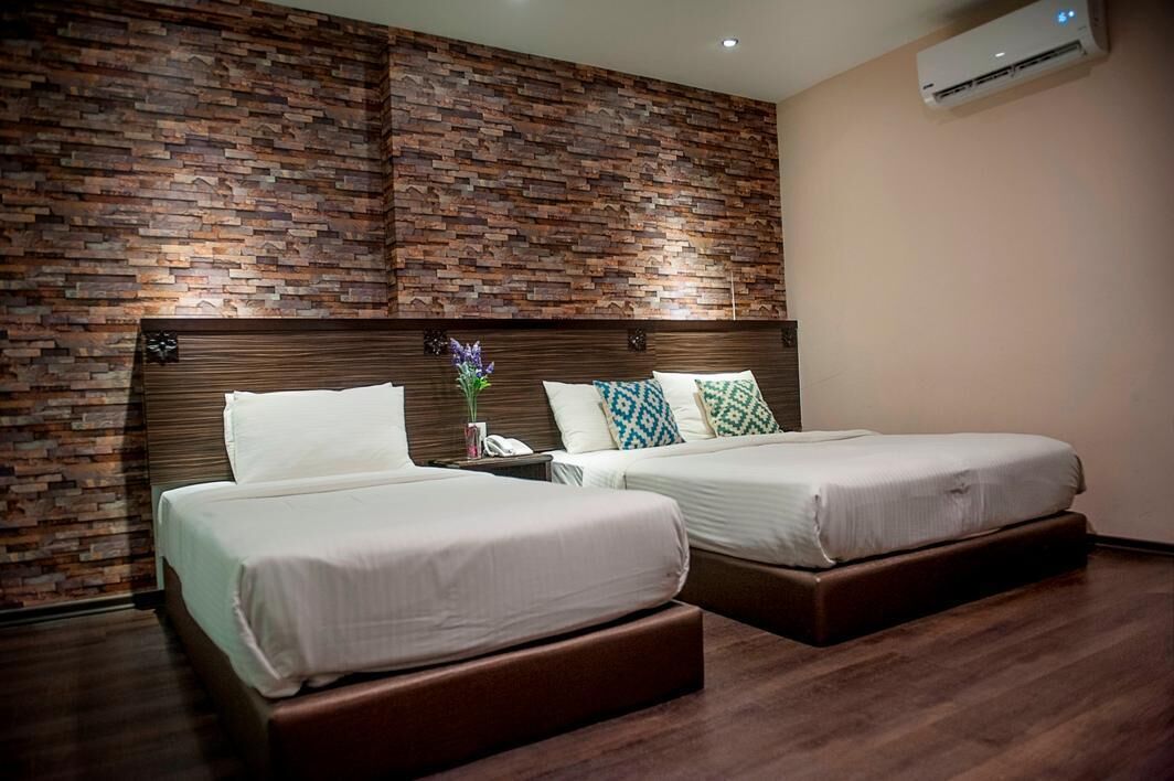 Foto - Q Collection Macalister formerly known as Apple Hotel Penang