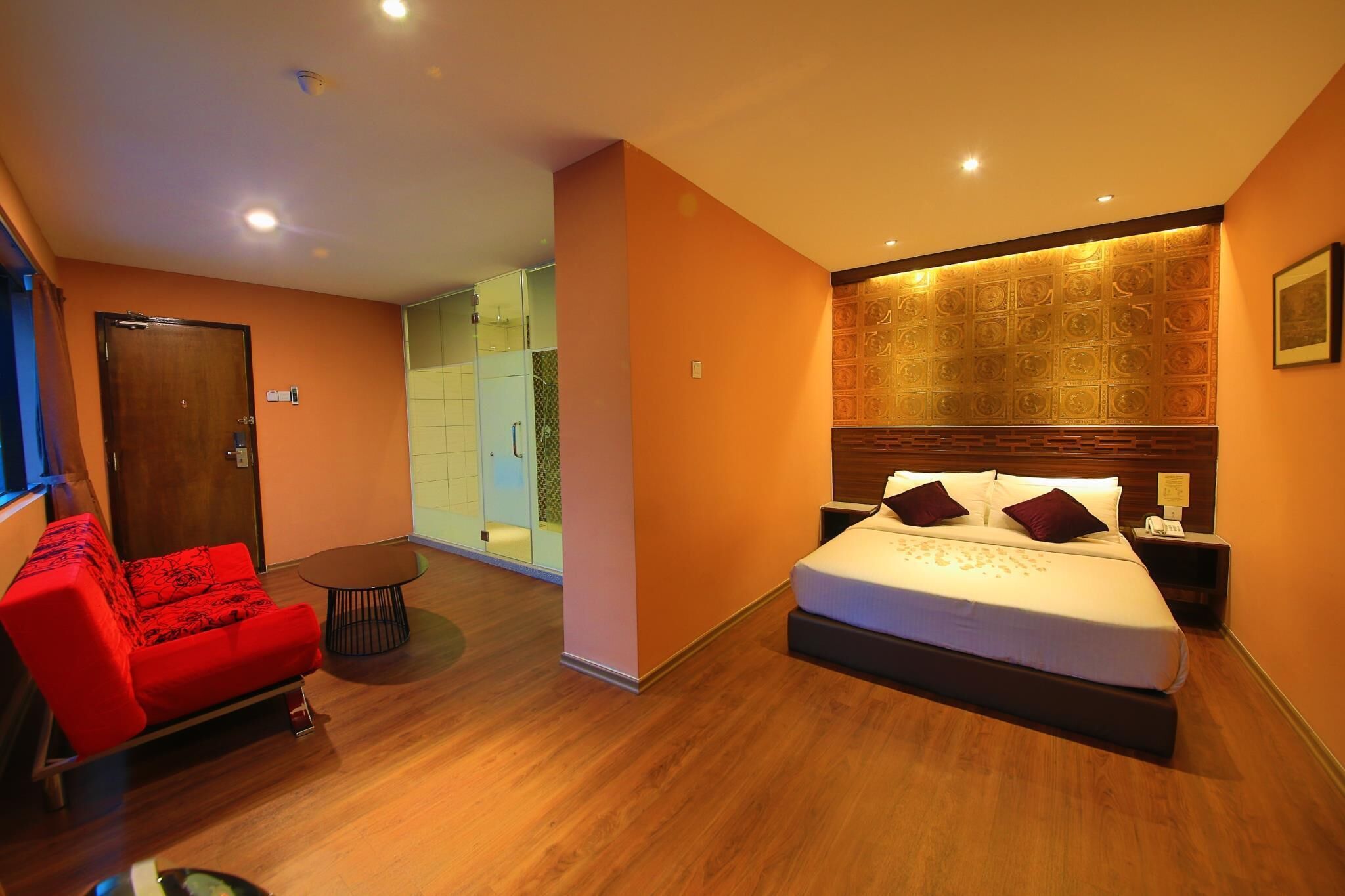 Foto - Q Collection Macalister formerly known as Apple Hotel Penang