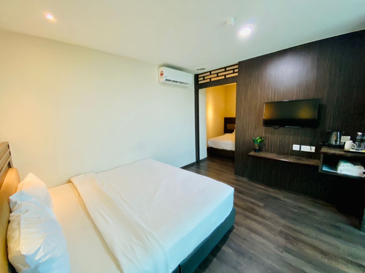 Foto - Q Collection Macalister formerly known as Apple Hotel Penang