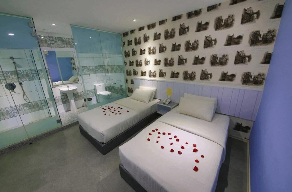 Foto - Q Collection Macalister formerly known as Apple Hotel Penang