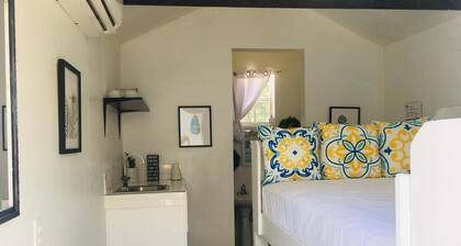 The YellowButterfly Tiny House