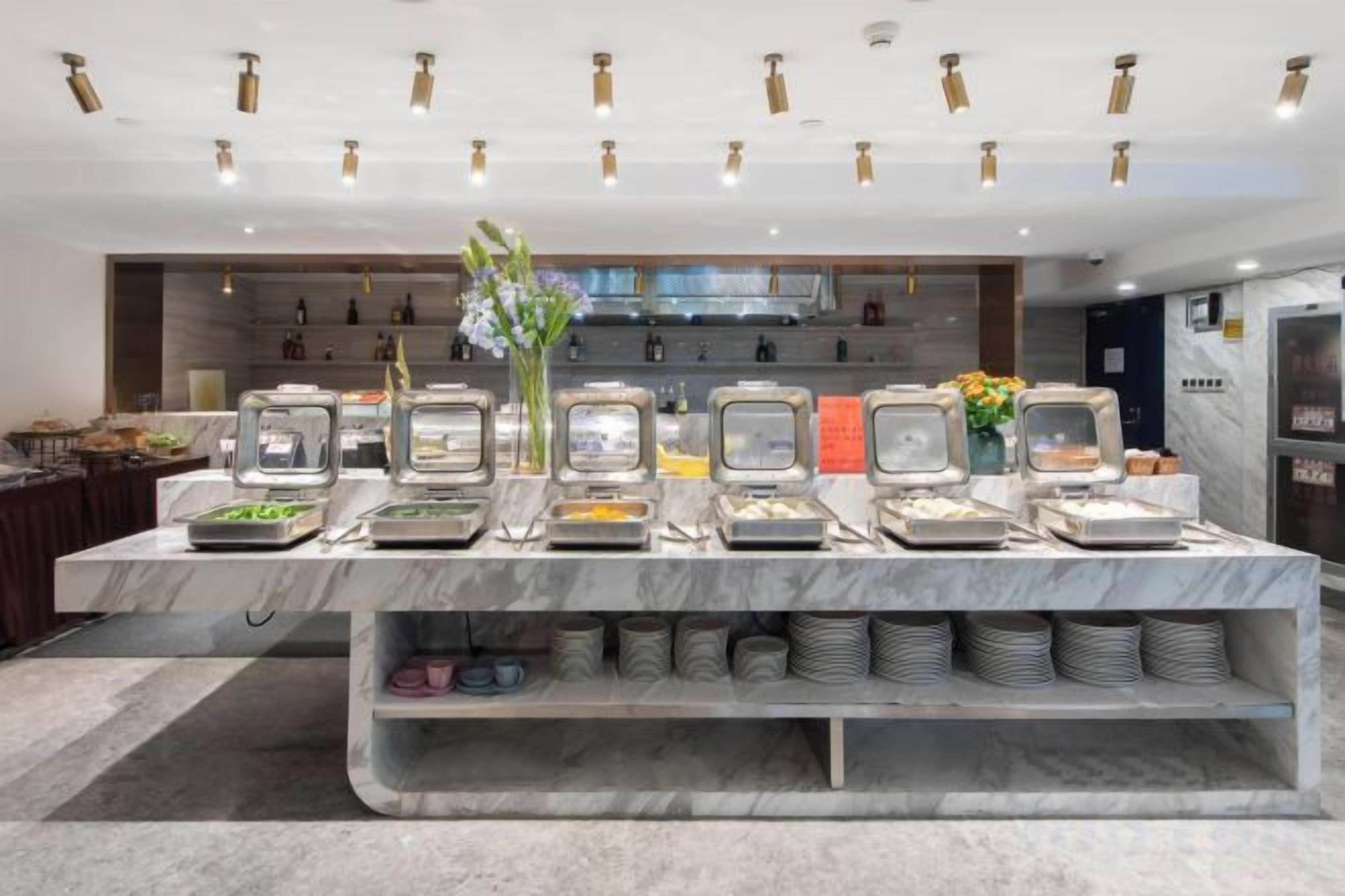 Tempat makan