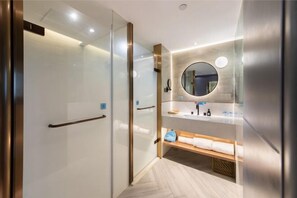 Room - Hangzhou JinHang Hotel (Zhongfa Aviation Institute of Beihang University) (Hangzhou)