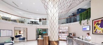 Hangzhou JinHang Hotel (Zhongfa Aviation Institute of Beihang University)