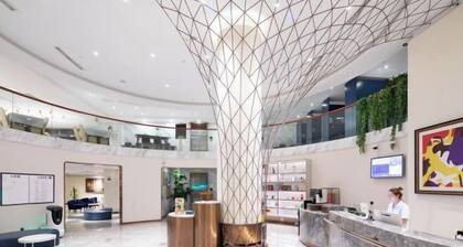 Hangzhou JinHang Hotel (Zhongfa Aviation Institute of Beihang University)