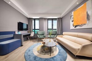 Room - Hangzhou JinHang Hotel (Zhongfa Aviation Institute of Beihang University) (Hangzhou)