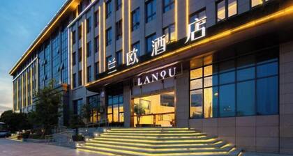 Hangzhou JinHang Hotel (Zhongfa Aviation Institute of Beihang University)