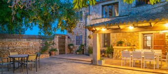 SON ARBOÇ GRAN - Villa with private pool and free WiFi.