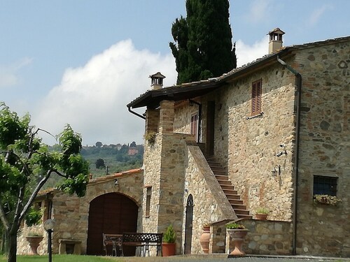 Apartment/ Flat - 3 Rooms - 4/6 Persons