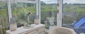 Cozy Cottage Retreat in Listowel pet friend