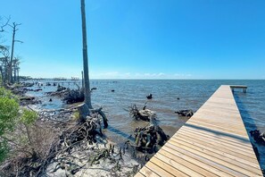 Ubicación cercana a la playa