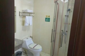Unclassified image, 5 of 37, button - Junmei International Hotel (Jiangbin Cultural Square Branch) (Dahua)