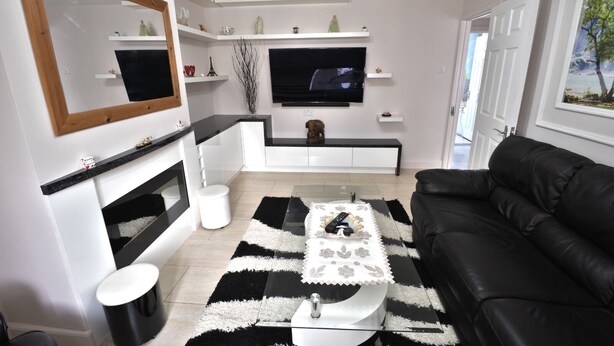 Oppholdsområde